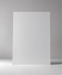 Luminous white paper, subtly glossy  Ideal backdrop , light, elegant, simple