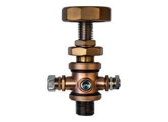 Temperature Control Valve