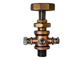 Temperature Control Valve