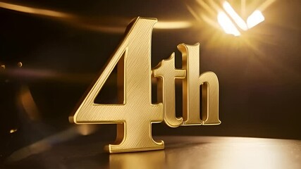 4th Place Illustration