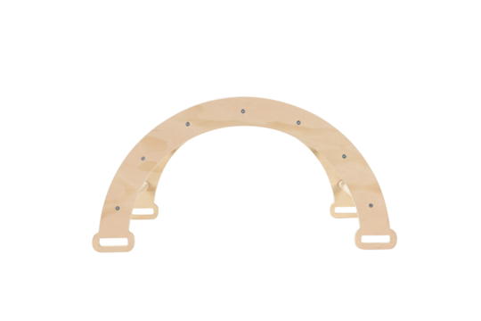 horseshoe isolated on white  Buy Pikler Triangle Arch