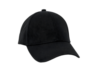 Black Baseball Cap: Design & Style Guide