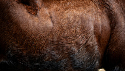 brown buffalo skin texture dark leather backdrop