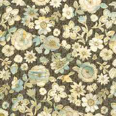 light and dark all over repeat designs use wallpaper and priint on fabirc