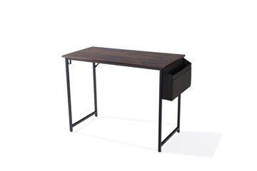 modern dining table  Black gaming table