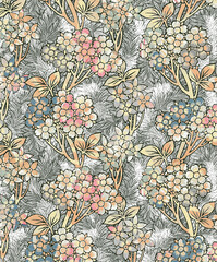 light and dark all over repeat designs use wallpaper and priint on fabirc