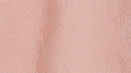 Fototapeta premium Soft texture in pale pink with fine patterns and soft light that creates an organic impression.