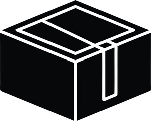 package vector icon