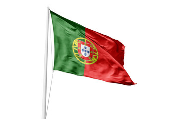 Flag of Portugal
