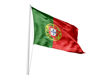 Flag of Portugal