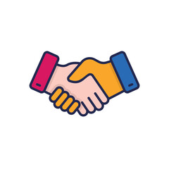 Electoral Allience Vector icon