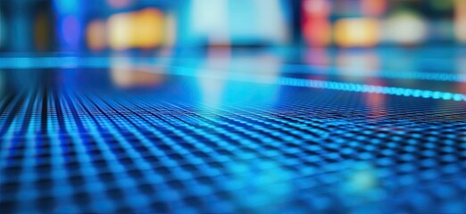 Digital Display Surface