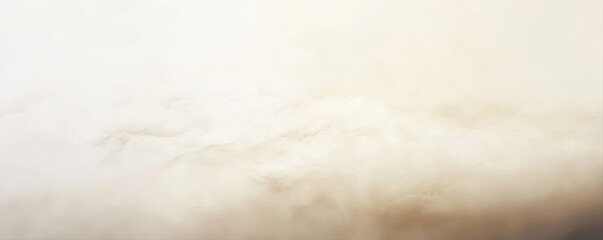 Obraz premium Light Beige Haze