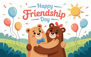 purple heart day, friendship day banner, international friendship day, happy friendship day, labor day, friendship banner, day banner, happy friendship day, friendship poster, day poster, cute poster,