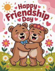 purple heart day, friendship day banner, international friendship day, happy friendship day, labor day, friendship banner, day banner, happy friendship day, friendship poster, day poster, cute poster,