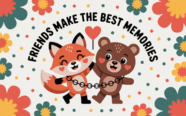 purple heart day, friendship day banner, international friendship day, happy friendship day, labor day, friendship banner, day banner, happy friendship day, friendship poster, day poster, cute poster,