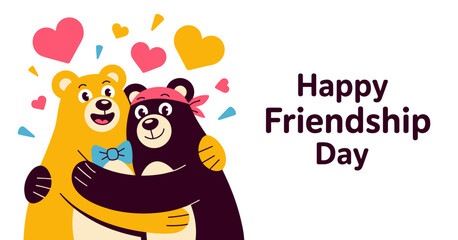 purple heart day, friendship day banner, international friendship day, happy friendship day, labor day, friendship banner, day banner, happy friendship day, friendship poster, day poster, cute poster,