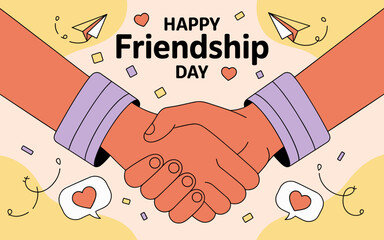 purple heart day, friendship day banner, international friendship day, happy friendship day, labor day, friendship banner, day banner, happy friendship day, friendship poster, day poster, cute poster,