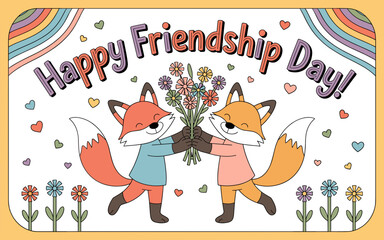 purple heart day, friendship day banner, international friendship day, happy friendship day, labor day, friendship banner, day banner, happy friendship day, friendship poster, day poster, cute poster,