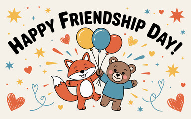 purple heart day, friendship day banner, international friendship day, happy friendship day, labor day, friendship banner, day banner, happy friendship day, friendship poster, day poster, cute poster,