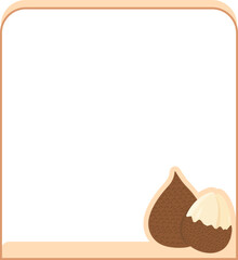 Healthy Text Box Background