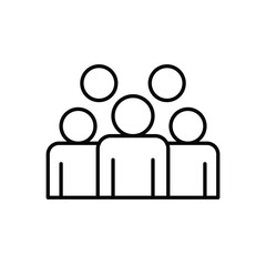 Power Base Vector icon