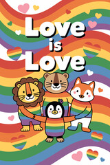 Fototapeta premium pride month flag, happy pride month, gay pride month, lgbt, happy pride, pride flag, month flag, pride flag, flag pride, gay, national pride day, american pride month, pride flag with blank space, rai