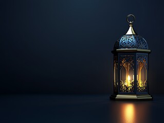 Eid Mubarak: Beautiful Background for the Blessed Day