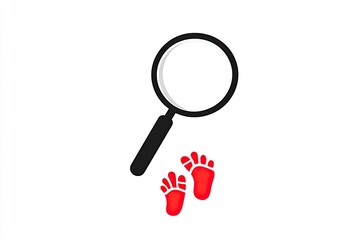 Investigating Tiny Footprints