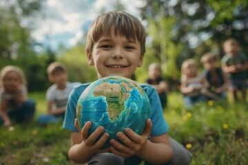 Community Unites for Earth Day