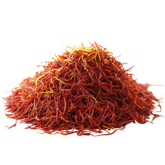 Fototapeta premium Saffron for Spice Market, Organic Cooking, and Wellness