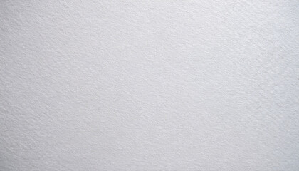 Naklejka premium a gentle white expanse the paper texture evokes a sense of calm anticipation and a blank canvas for creation