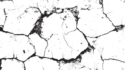 Vector Print Textured Tire Track set . Drift design element  Grunge texture distressed dust overlay