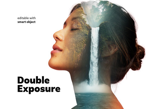 Double Exposure Effect