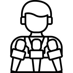 Interview Icon