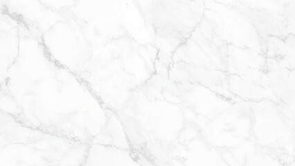 marble texture and background. fine grained white marble background