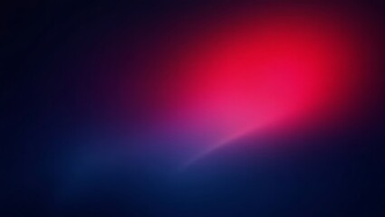Fototapeta premium Abstract Colorful Gradient Background Red, Blue, Purple Blend