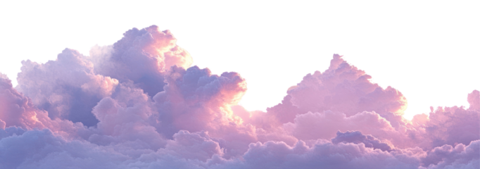 PNG Purple evening sky clouds weather nature.