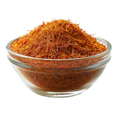 Fototapeta premium Saffron for Spice Recipes, Cooking Inspiration, and Wellness