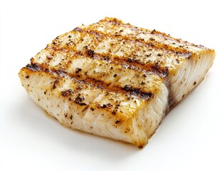 Grilled Fish Fillet
