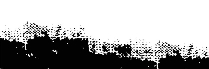 Dots halftone white blue color pattern gradient grunge texture background. Sport style vector illustration.