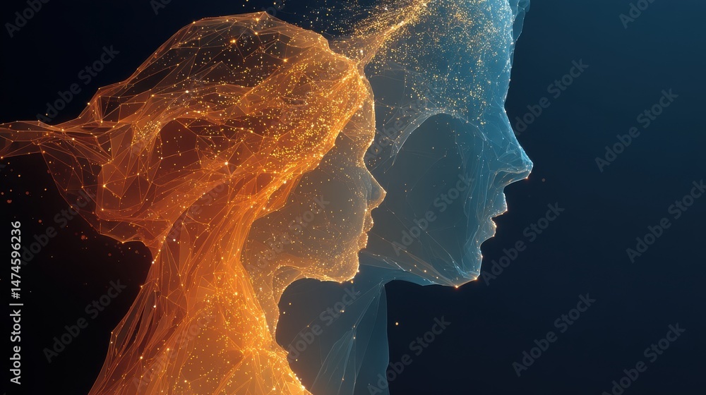 Poster generative ai