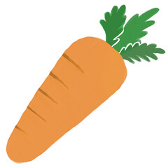 carrots