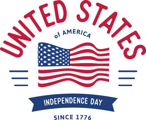 magnificent ode to the USA’s triumph over oppression