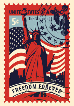  An awe-inspiring salute to the USA&rsquo;s fight for justice
