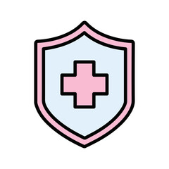 Antivirus Vector Icon