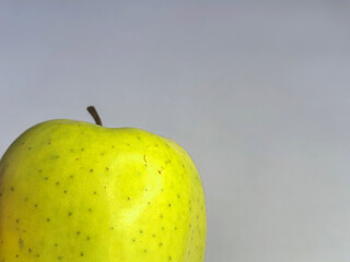 green apple 