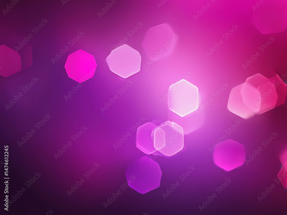 Poster modern abstract background with bright light texture and colorful pattern design – ai generated