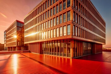 Stunning Modern Architecture: Best Offer Real Estate Photography