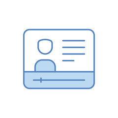 Webinar Icon vector